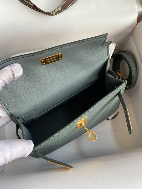 LO - HMS Luxury Bags - 874