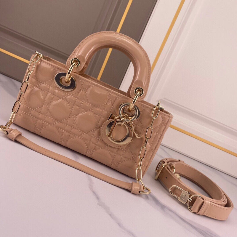 Amelia- DYOR LUXRY BAGS FOR WOMEN - 621