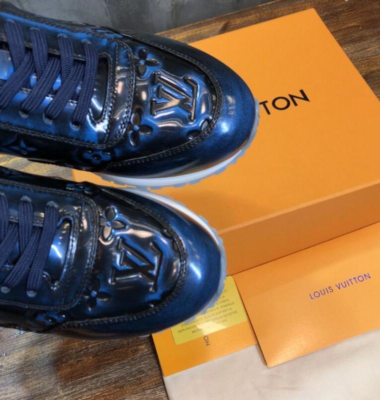 AmeliaLuxury - LOV Men Shoes - 1414