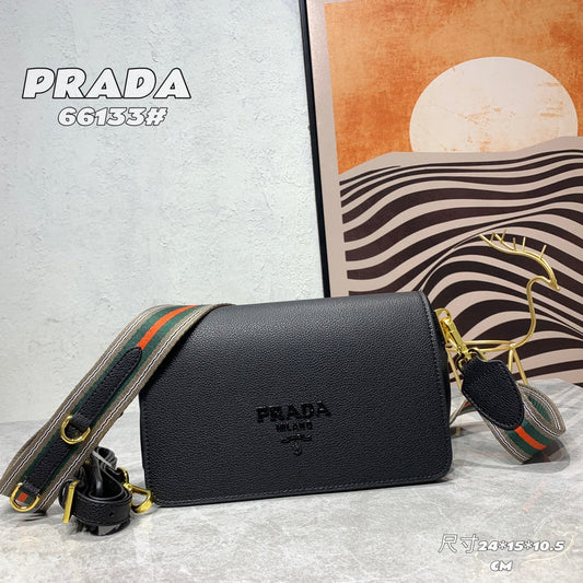 Amelia- PRDA  LUXURY BAGS - 421