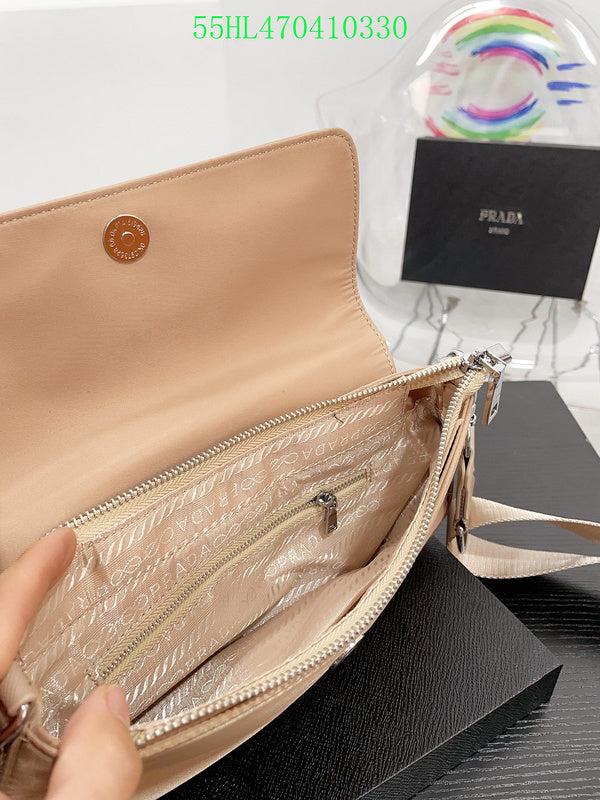 Prada Bags - The Barnes Bags  414