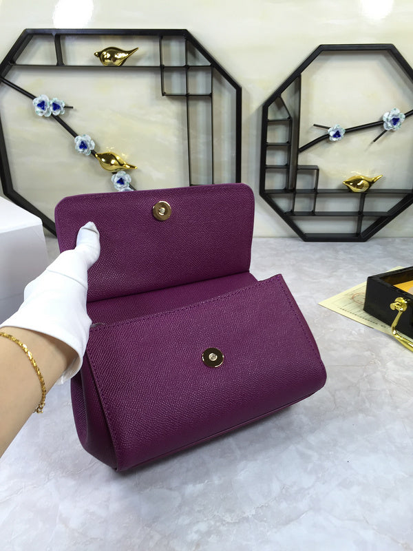 Amelia- DAG Bags - 034