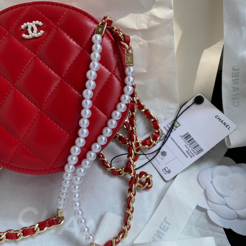 Amelia- CHL Bags - 7429