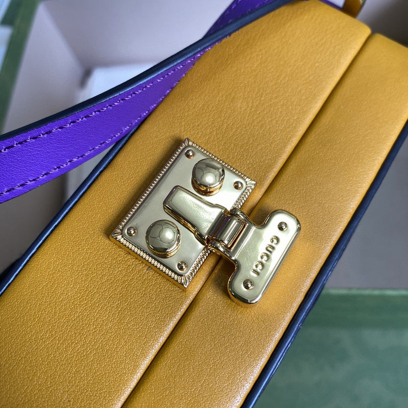 Amelia- GUKI Bags - 1813