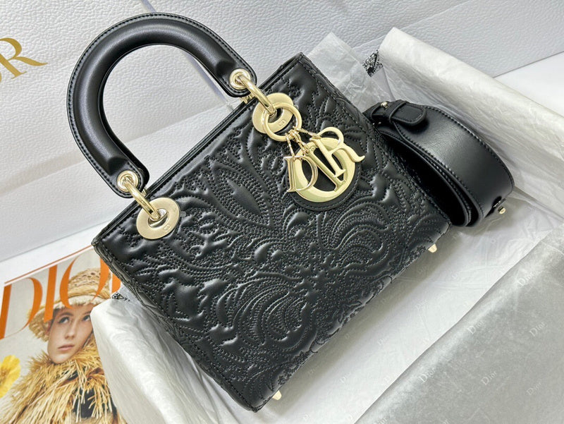 Amelia- DYOR FASHION BAGS - 1415