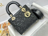 Amelia- DYOR FASHION BAGS - 1415