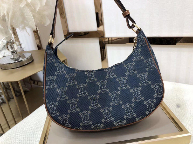 Amelia - COL Lady Bags - 190