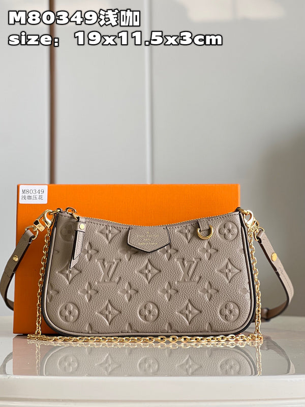 Amelia - LV Bags - 15867