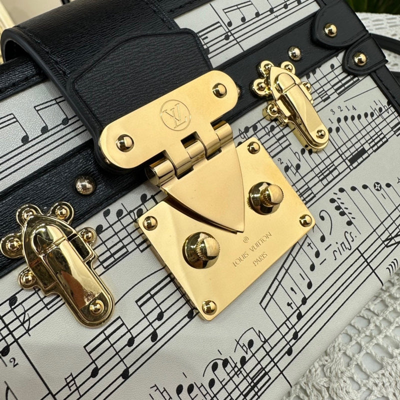 Amelia - LOV Lady Bags - 088