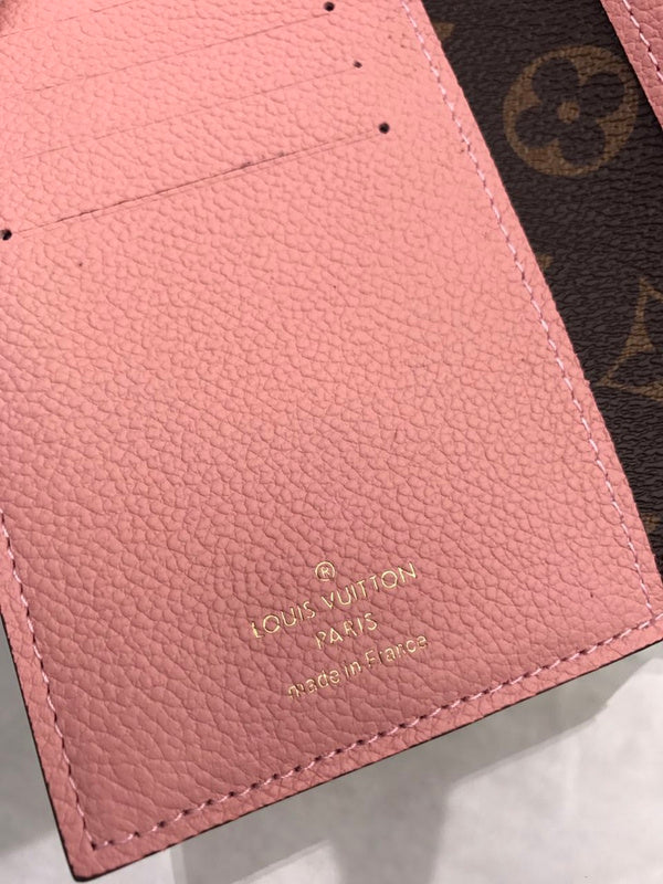 Amelia- LOV  Luxury  Wallets - 591