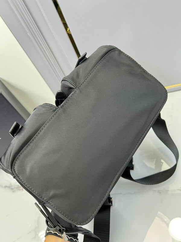 Amelia- PRDA  LUXURY BAGS - 694