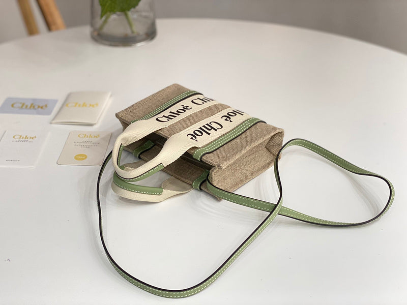 Amelia's Bag Gallery - CLE Bags - 560