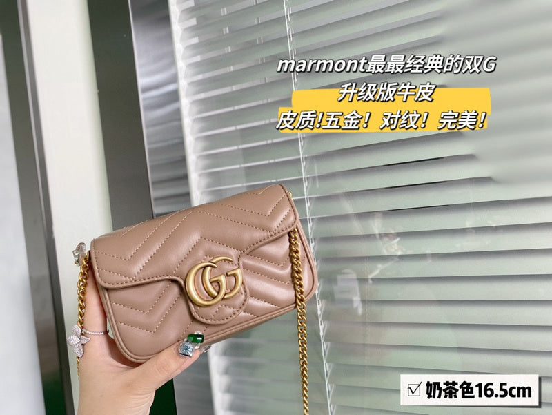 Amelia  - GCI Bags - 11620