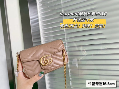 Amelia  - GCI Bags - 11620