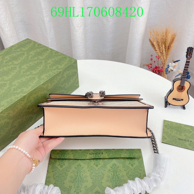 Amelia - GCI Bags - 10663
