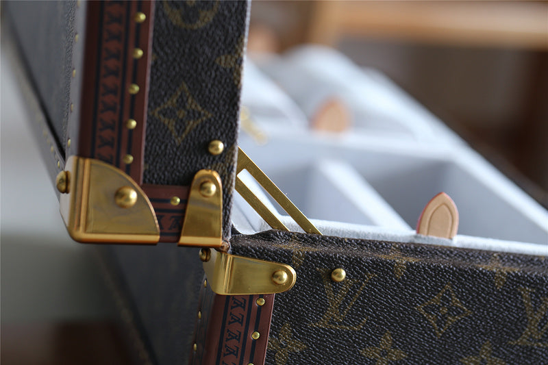 Fan Fashion Lu-Vi bags - 11340
