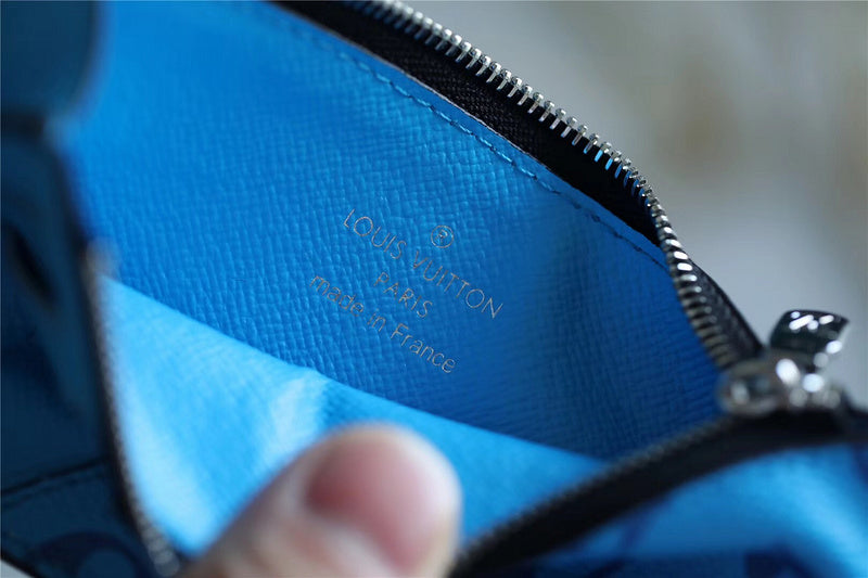 Fan Fashion Lu-Vi bags - 9208