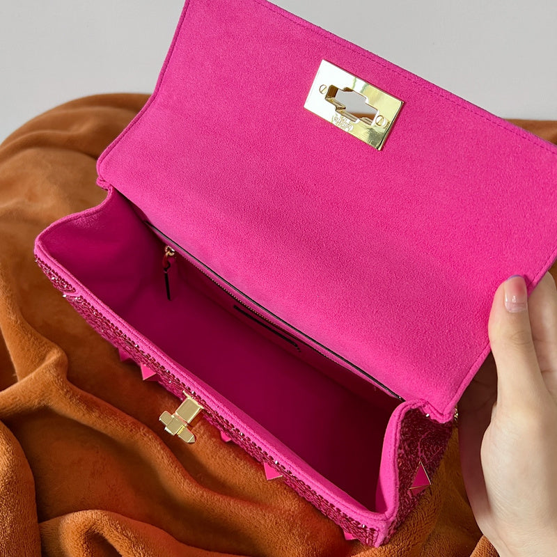 Amelia's Bag Gallery - VEL Bags - 986