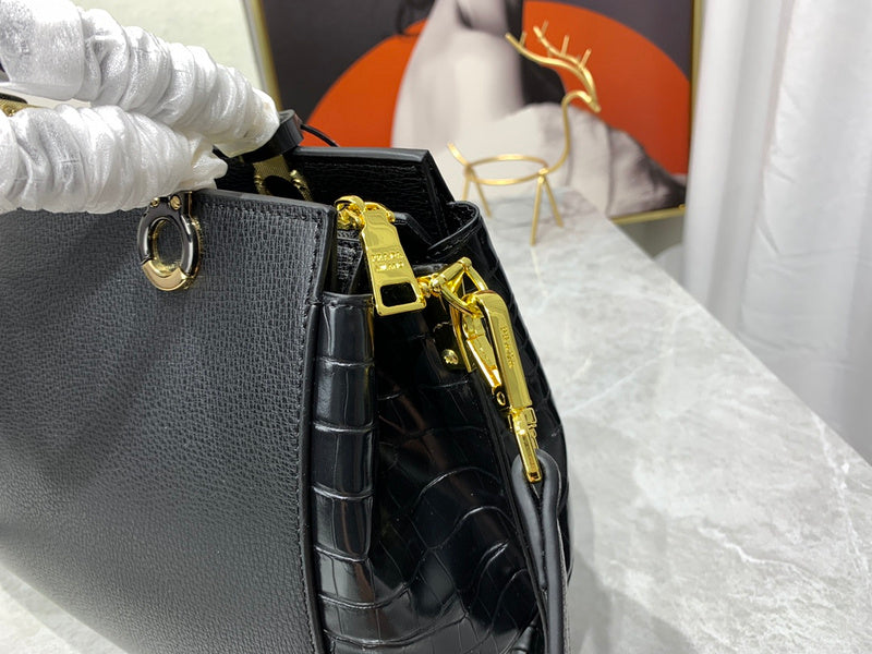 Amelia- PRDA  LUXURY BAGS - 258