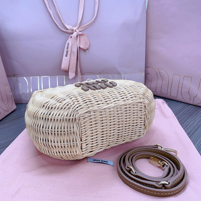 Amelia- MMU  LUXURY BAGS - 081