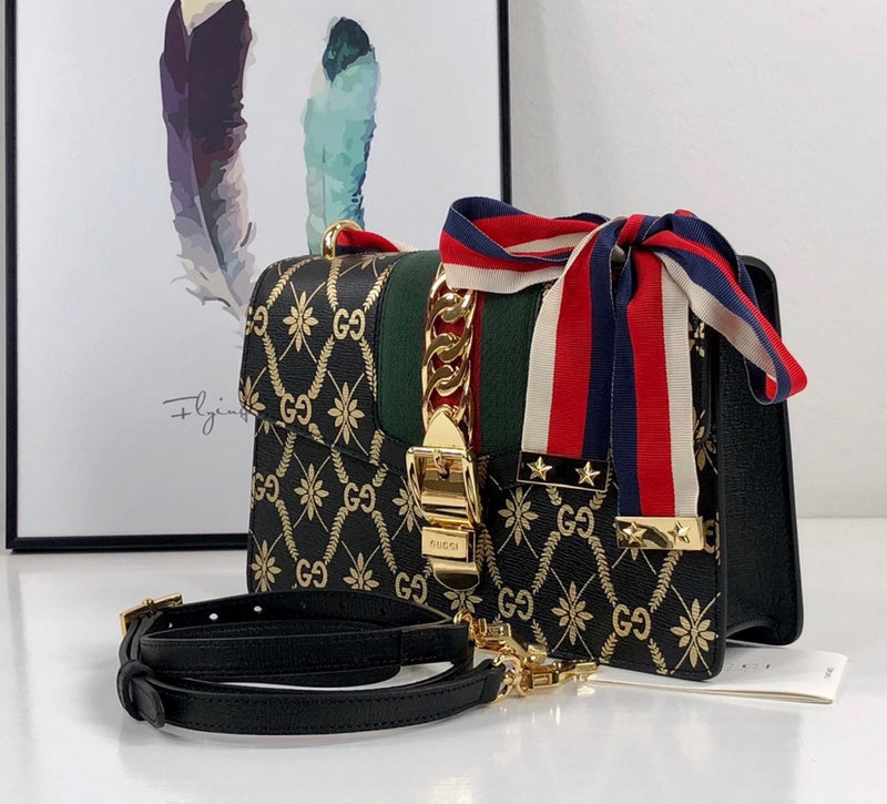 Amelia- GCI Bags - 4084