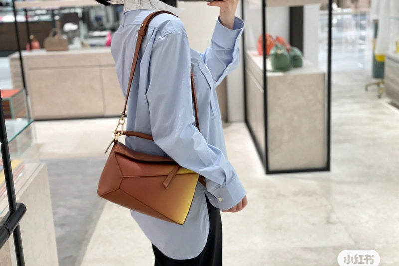 Amelia - LWO Bags - 136