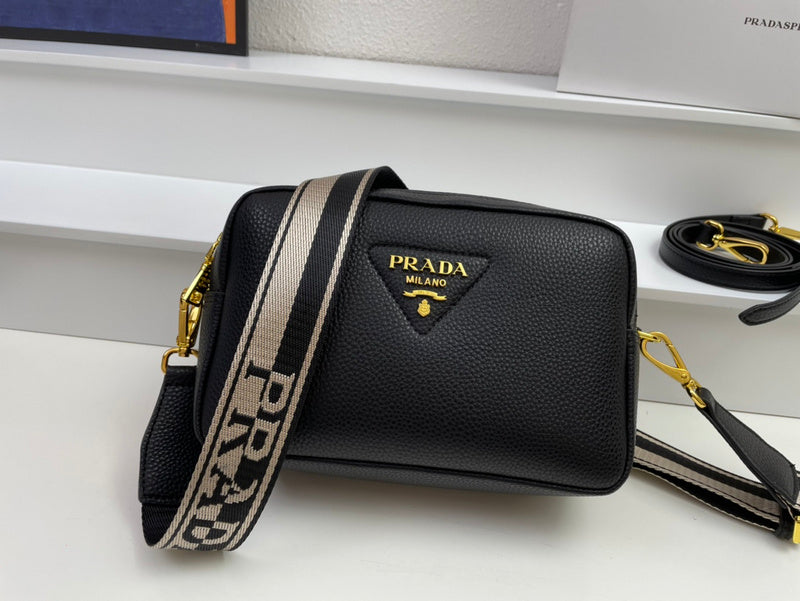Amelia- PRDA  LUXURY BAGS - 920
