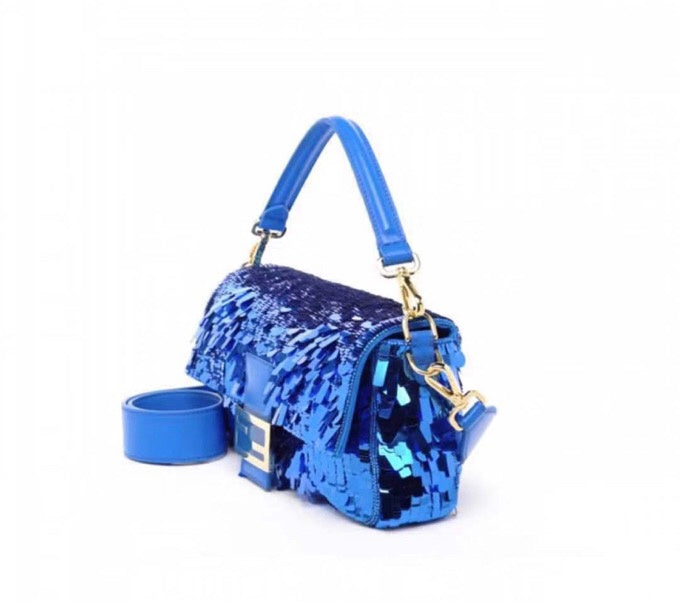 Amelia- FDE Bags - 980