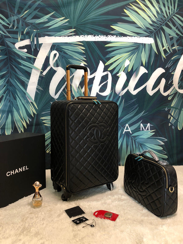 Wellow Bags - Chanel - Bags  - 004