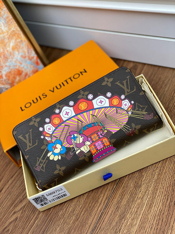 Amelia - LV Bags - 13781