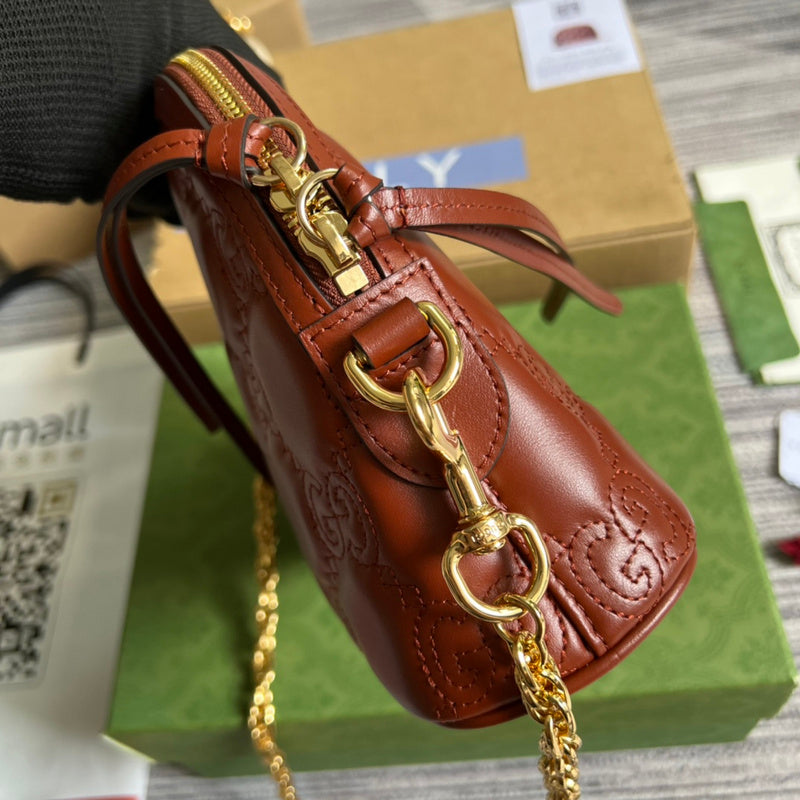 Amelia- GCI Bags - 4291