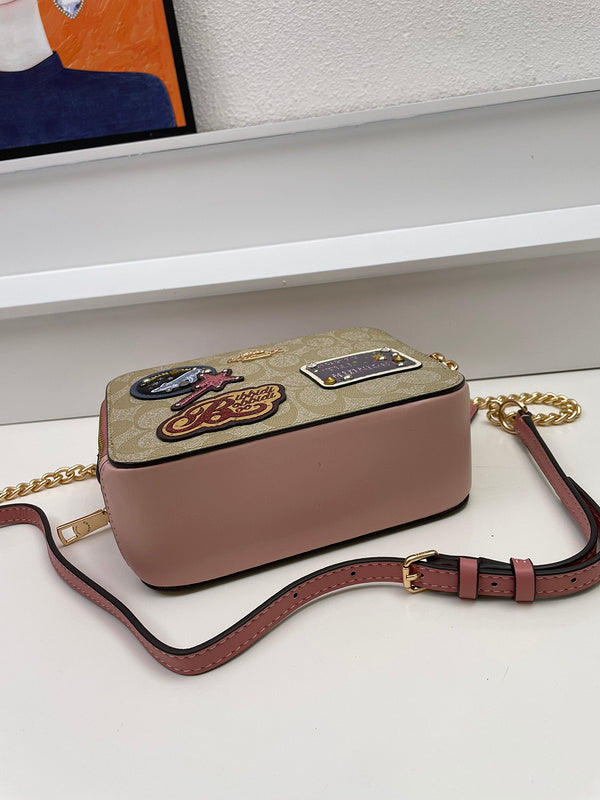 Amelia-i CAH Bags - 304