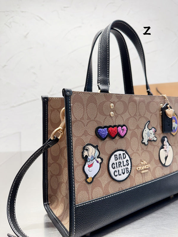 Amelia - CCH Bags - 314