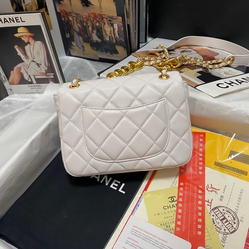 AmeliaLuxury - CHL Bags - 3358