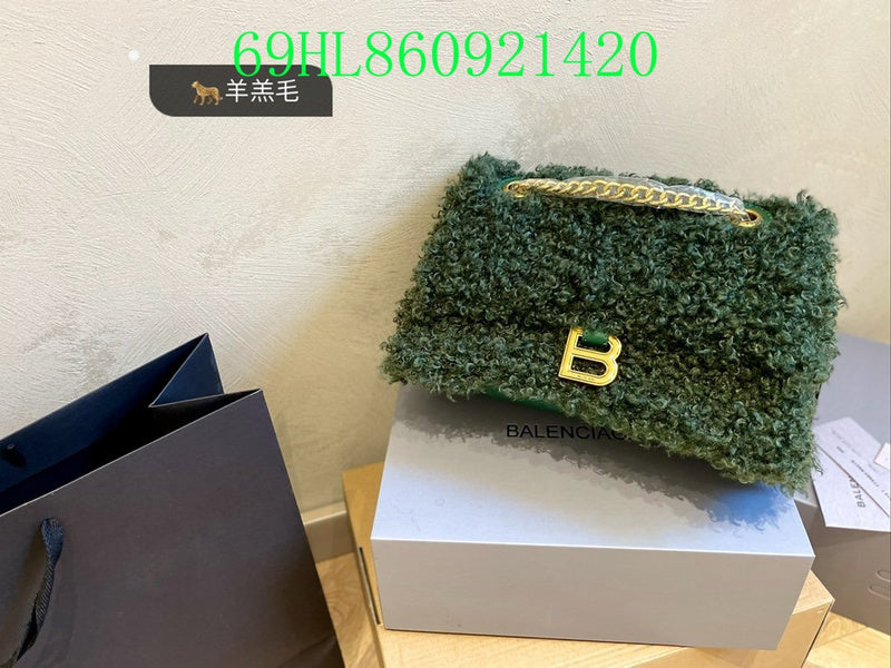 Amelia - BGA Bags - 2044