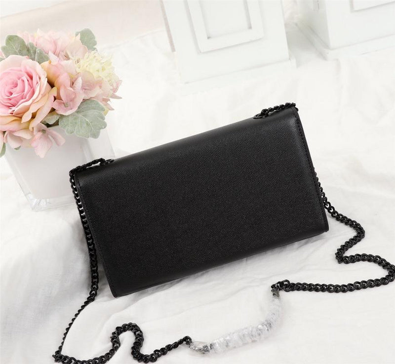 Amelia - YSL Bag - 2612