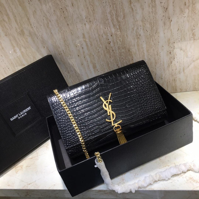 Amelia - YSL Bag - 2691