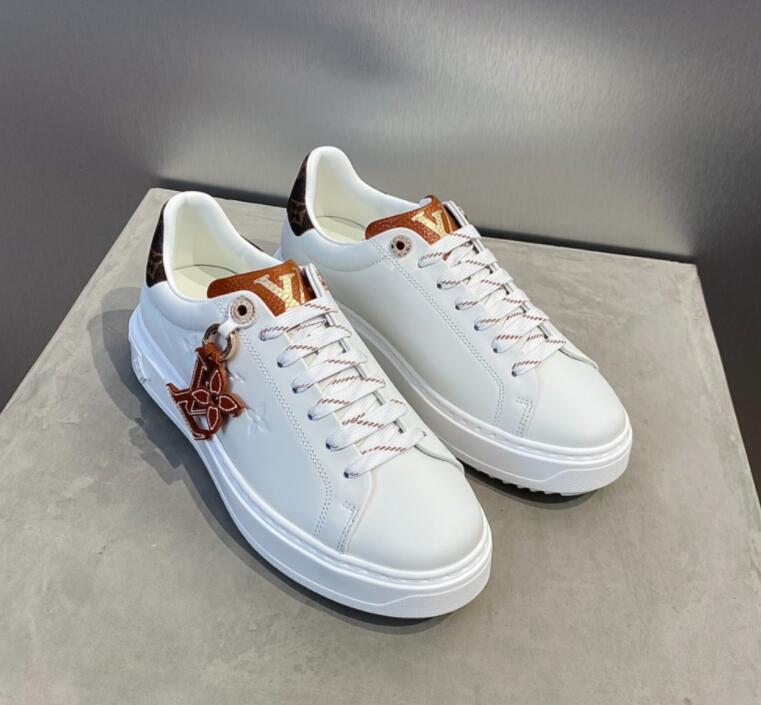 AmeliaLuxury - LOV Men Shoes - 915
