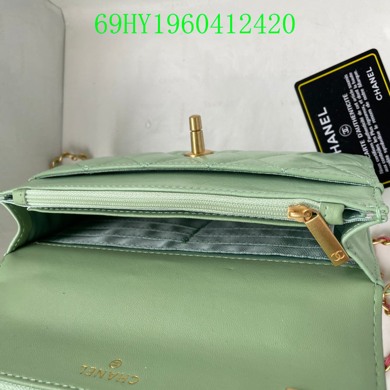 Amelia - CHL Bags - 1112