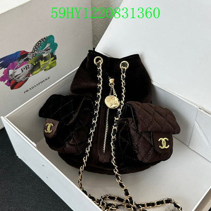 Amelia - CHL Bags - 004