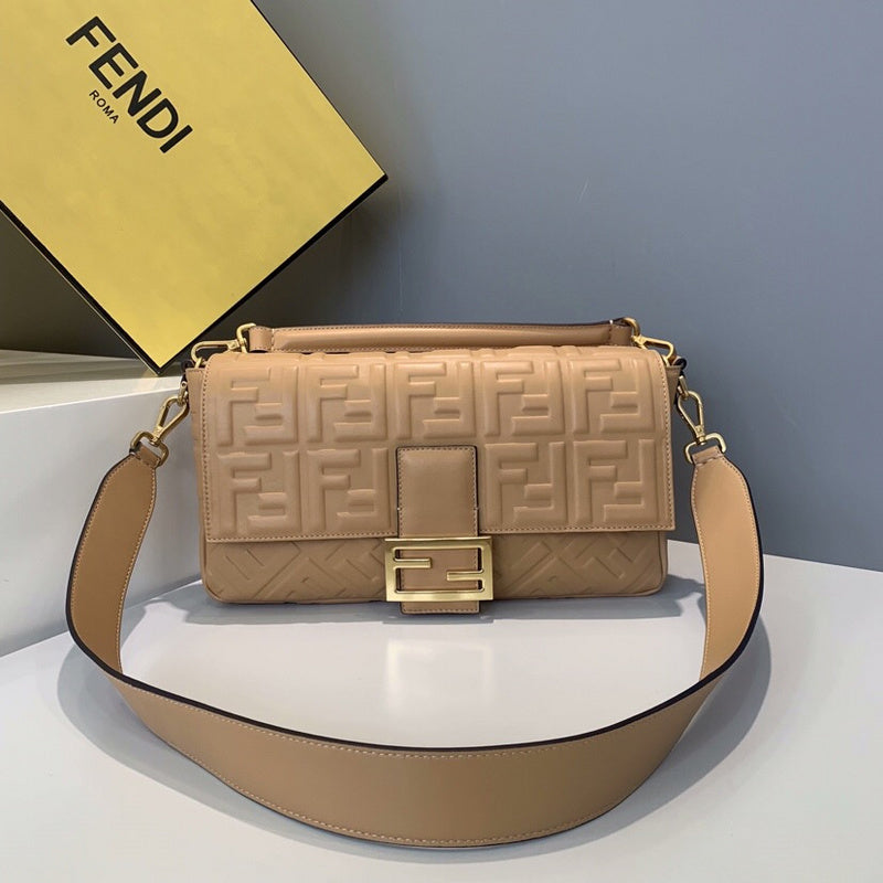 Amelia- FDE Bags - 700
