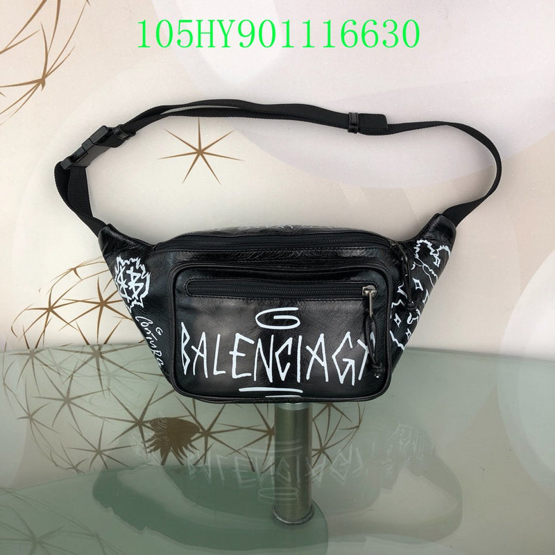 Amelia - BGA Bags - 2417