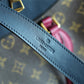 Amelia- Lu-Vi bags - 7967