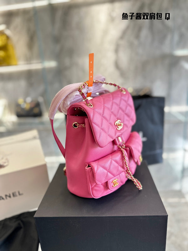 Amelia- CHL Bags - 7032