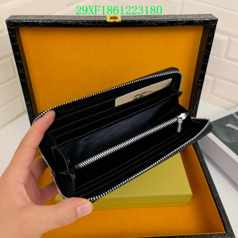 Amelia - BOR Wallet - 108
