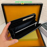 Amelia - BOR Wallet - 108