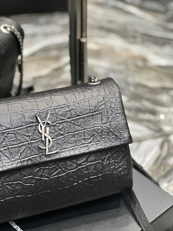 Amelia - YSL Bag - 4002