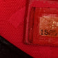 Amelia Calfskin Quilted Large Cambon Tote Black