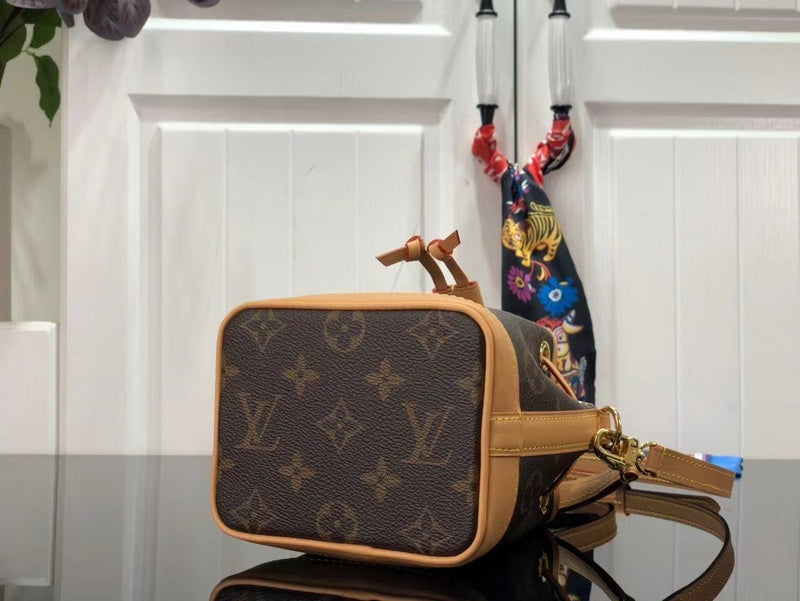 Fashion Lu-Vi bags - 3548