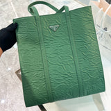 Amelia- PRDA  LUXURY BAGS - 802